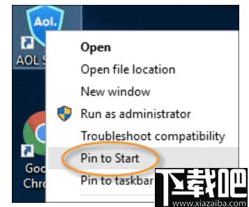 AOL Shield浏览器下载,上网安全,网页安全