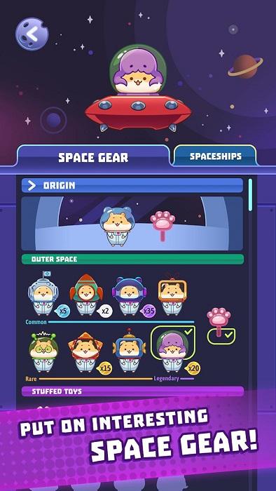 claw stars游戏下载,clawstars,抓娃娃游戏,仓鼠游戏