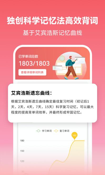 莱特日语学习背单词app官方版(又名莱特日语背单词)下载,莱特日语学习背单词,日语app,学习app